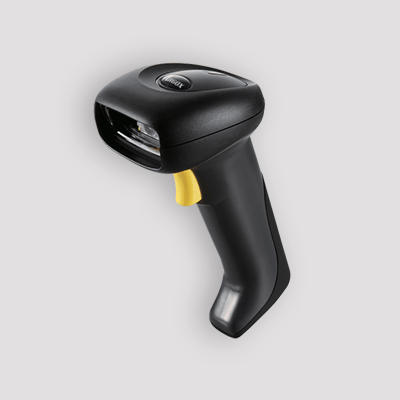 Barcode Scanner