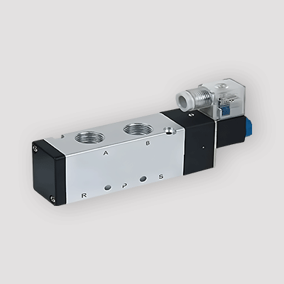 Pneumatic Valve