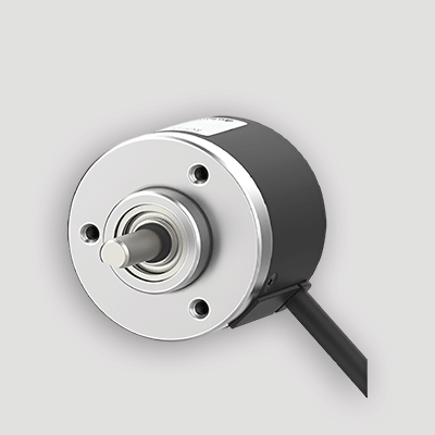 Rotary Encoders