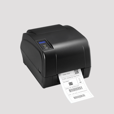Barcode Printer