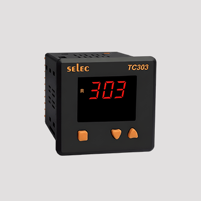 Temperature Controller